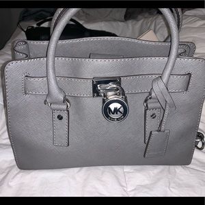 Michael kors shoulder bag